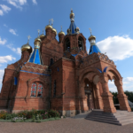 Архангело-Михайловский Пелагеевский женский монастырь (с. Пелагеевка, Николаевская обл.)