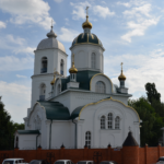 Благовещенский епархиальный женский монастырь Липецкой епархии Русской Православной Церкви (МП)