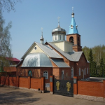 Благовещенский женский монастырь
