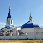 Благовещенский женский монастырь (г. Херсон)