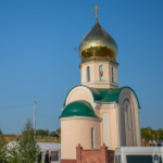 Благовещенский женский монастырь (с. Андрусиев, Ровенская обл.)