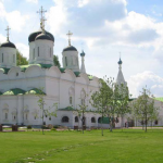 Благовещенский мужской монастырь