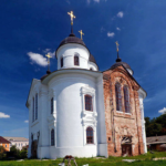 Благовещенский мужской монастырь (г. Нежин, Черниговская обл.)