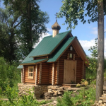 Боголюбский монастырь
