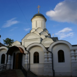 Богородице-Рождественский ставропигиальный женский монастырь