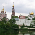 Богородице-Смоленский Новодевичий монастырь