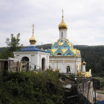Богородице-Табынский женский монастырь