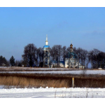 Богородицерождественская девичья пустынь