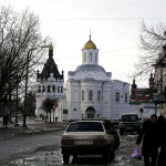 Богоявленско-Анастасиин женский монастырь
