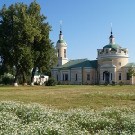 Борисо-Глебский Аносин женский монастырь