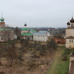Борисоглебский монастырь