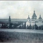 Бугульминский Александро-Невский монастырь, с. Сосновка