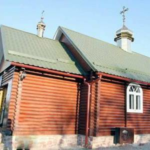 В честь иконы Божией Матери 'Киево-Братская' женский монастырь (с. Горенка, Киевская обл.)