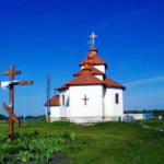 В честь прмц. вел. кн. Елисаветы женский монастырь (с. Зазимье, Киевская обл.)
