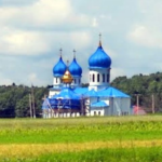 В честь прп. Афанасия Афонского женский монастырь (с. Стальновцы, Черновицкая обл.)