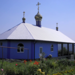 Введенский женский монастырь (с. Кушница, Закарпатская обл.)