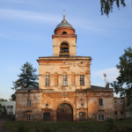 Введенский Тихвинский женский монастырь
