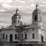 Владимирский женский монастырь
