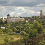 Вознесенская Давидова пустынь