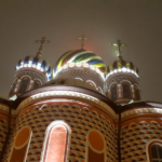 Вознесенский женский монастырь