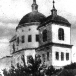 Воскресенский Белогорский Мужской Монастырь