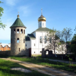 Воскресенский женский скит (с. Кисливка, Киевская обл.)