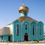 Воскресенский мужской монастырь (г. Ужгород)