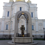 Воскресенский Новодевичий монастырь