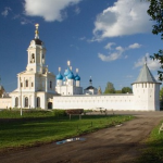 Высоцкий мужской монастырь