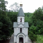 Георгиевский женский монастырь (с. Кочержынцы, Черкасская обл.)