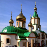 Грушівський Архангела Михаїла чоловічий монастир