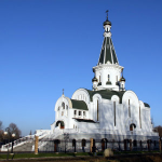 Храм Александра Невского г. Калининград