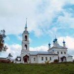Женский монастырь во имя святых Царственных страстотерпцев