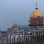 Иверский женский монастырь г. Самара