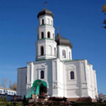 Ильинский мужской монастырь (с. Варваровка, Луганская обл.)