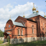 Информационный отдел Климовского Покровского монастыря