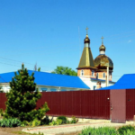 Иоанно-Богословский женский монастырь (пгт. Терноватое, Запорожская обл.)
