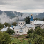 Иоанно-Богословский женский монастырь (с. Копашнево-Поляна, Закарпатская обл.)