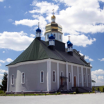Иоанно-Богословский мужской монастырь (с. Крещатик, Черновицкая обл.)