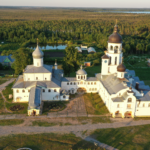 Иоанно-Богословский Савво-Крыпецкий мужской монастырь
