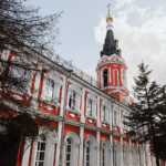 Храм Александра Невского г. Нижний Новгород