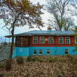 Иоанно-Мариинский женский монастырь