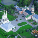Иоанно-Предтеченский женский монастырь