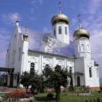Иоанно-Предтеченский женский монастырь (с. Дубровка, Закарпатская обл.)