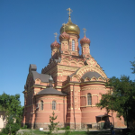 Иоанно-Предтеченский мужской монастырь