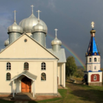 Иоанно-Предтеченский мужской монастырь (с. Бедевля, Закарпатская обл.)
