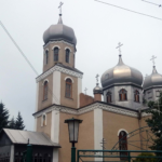 Иоанно-Предтеченский мужской монастырь (с. Большая Калиновка, Хмельницкая обл.)