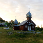 Иоанно-Предтеченский мужской монастырь (с. Ростоки (Тысчора), Закарпатская обл.)