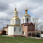 Иоанно-Предтеченский мужской монастырь (с. Чугинка, Луганская обл.)