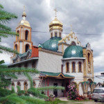 Иосифовский женский монастырь (с. Марьевка, Днепропетровская обл.)